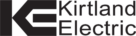 Kirtland Electric logo